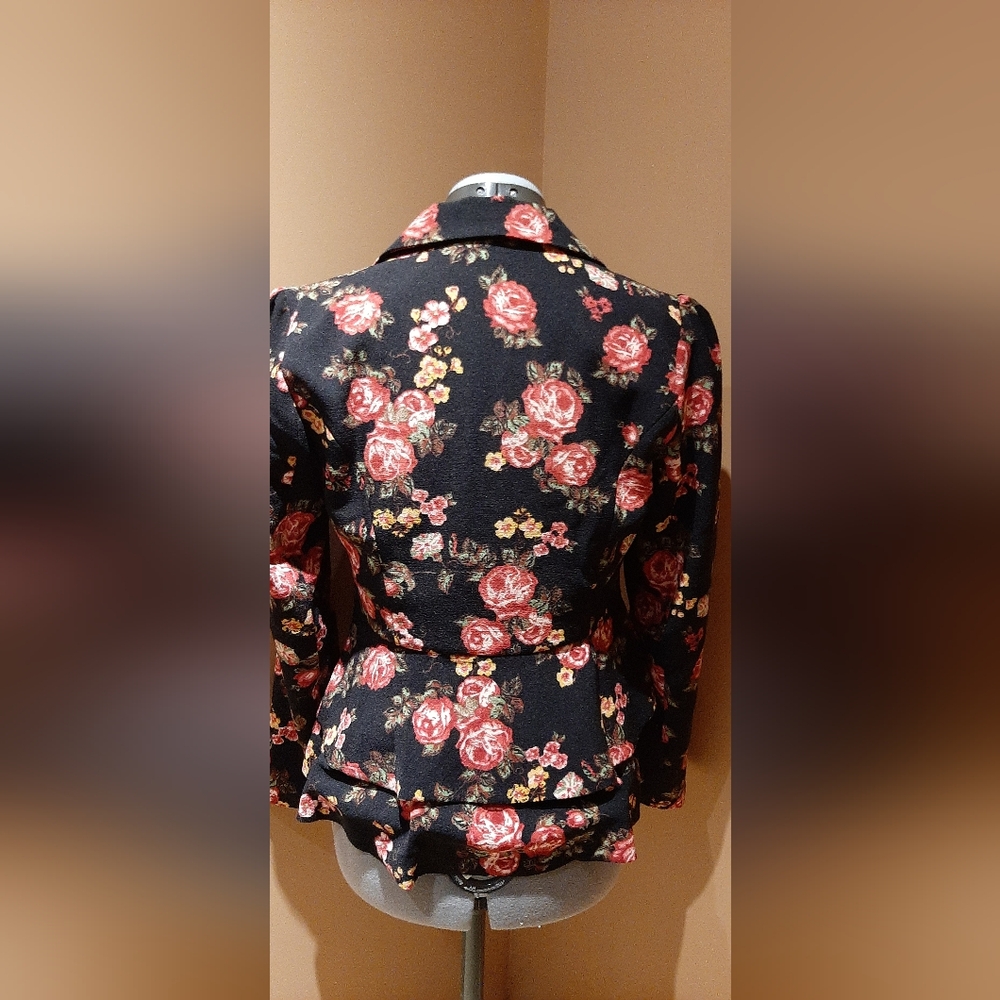 Modcloth blazer - Picture 3 of 4